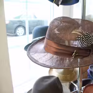 Hats