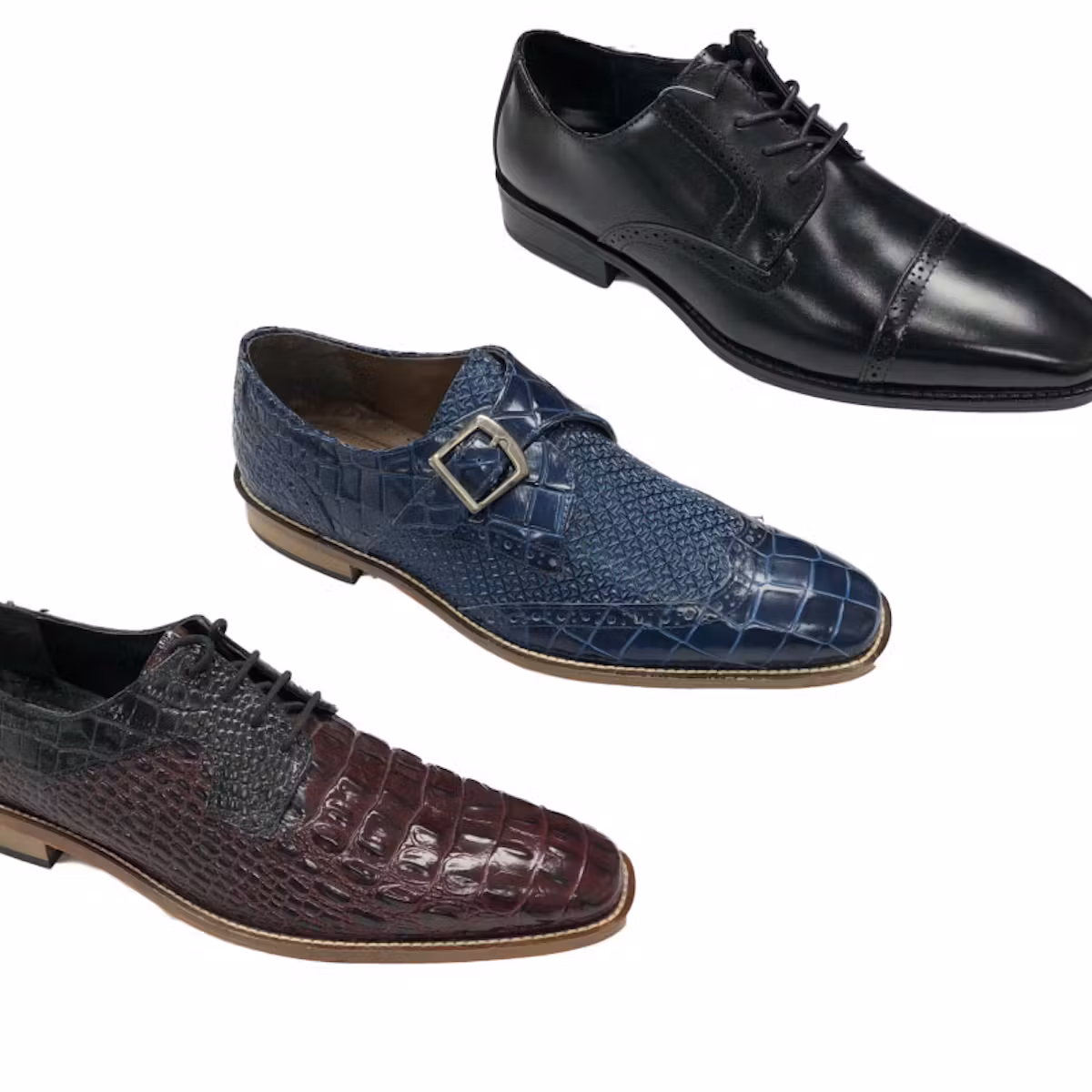 Stacy Adams Shoes