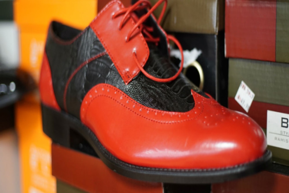 Shoes