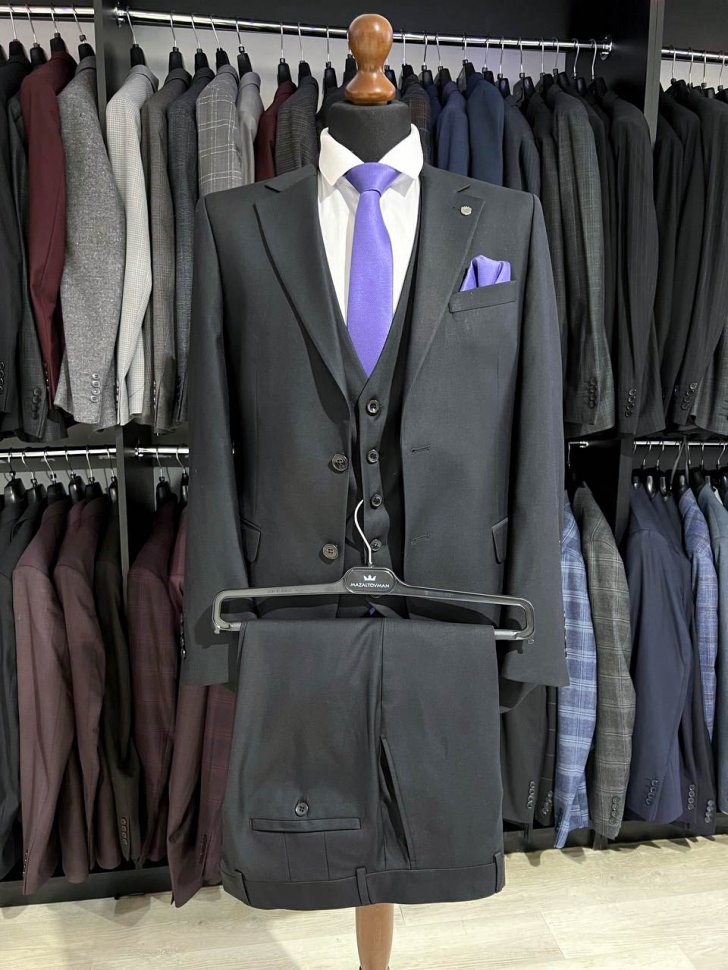 Alteration service