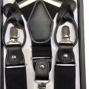Suspenders